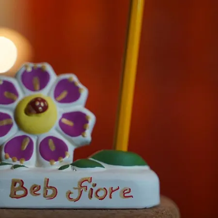 Fiore 3*