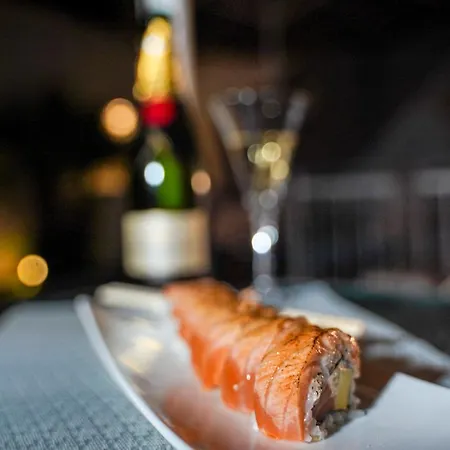 Fiore Couette-café 3*