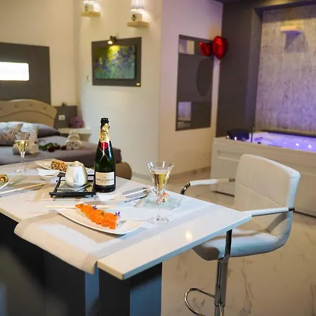 Fiore Bed & Breakfast