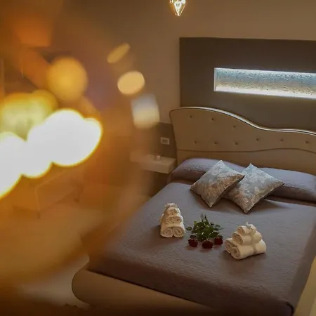 Fiore Bed & Breakfast Muro Leccese