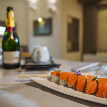 Bed & Breakfast Fiore 3*