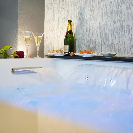 Couette-café Fiore Muro Leccese