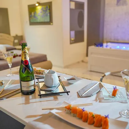 Couette-café Fiore Muro Leccese