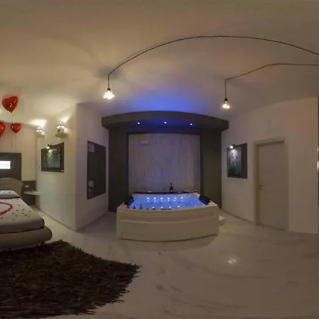 Fiore Bed & Breakfast Muro Leccese