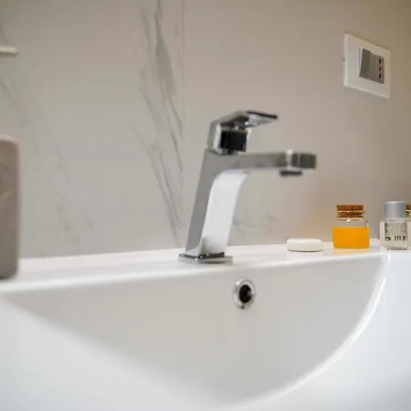 Fiore Couette-café 3*