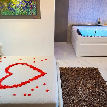 Fiore Bed & Breakfast 3*