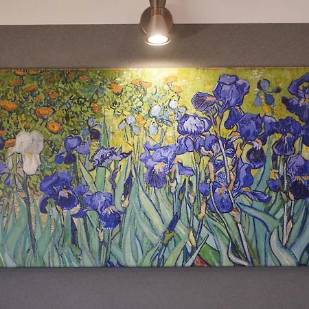 Fiore Couette-café 3*