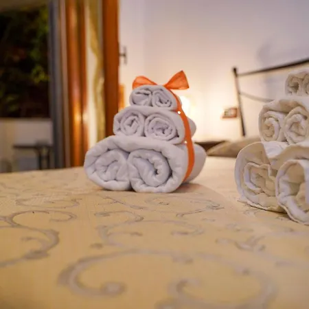 Bed & Breakfast Fiore Muro Leccese