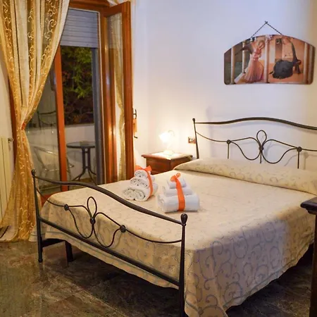 Fiore Bed & Breakfast Muro Leccese