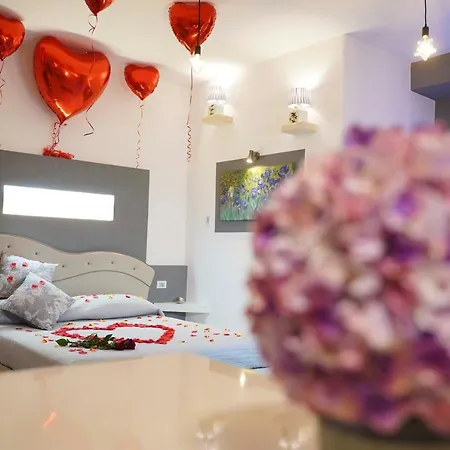 Bed & Breakfast Fiore 3*