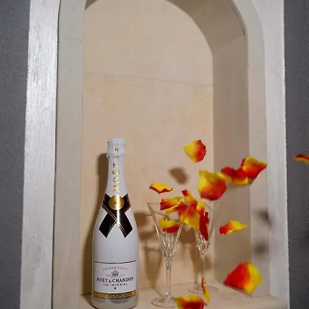 Couette-café Fiore 3*