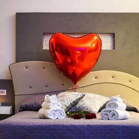 Couette-café Fiore 3*