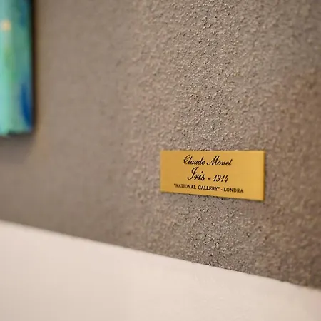 Fiore Bed & Breakfast