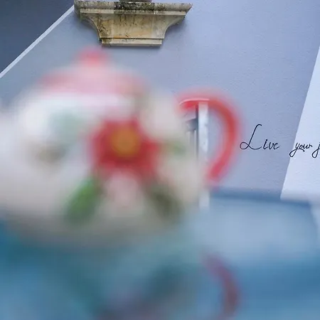 Bed & Breakfast Fiore 3*