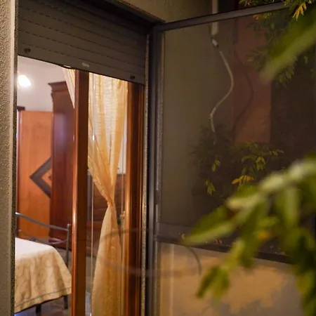 Couette-café Fiore 3*