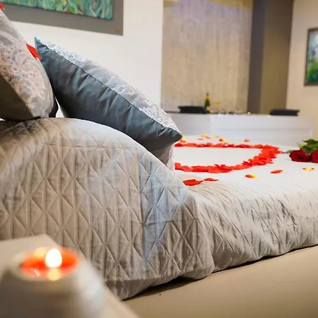 Fiore Bed & Breakfast