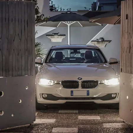 Fiore Bed & Breakfast Muro Leccese