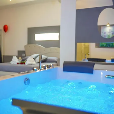 Couette-café Fiore 3*