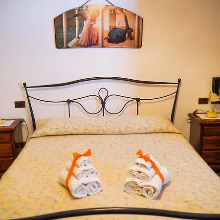 Fiore Bed & Breakfast Muro Leccese