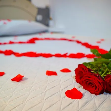 Fiore Bed & Breakfast Muro Leccese