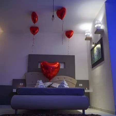 Bed & Breakfast Fiore 3*