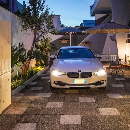 Bed & Breakfast Fiore