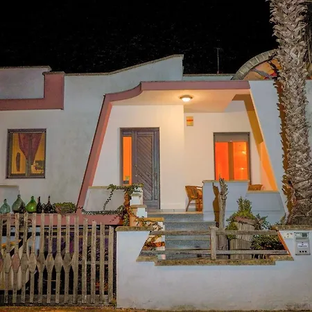 Fiore Couette-café 3*