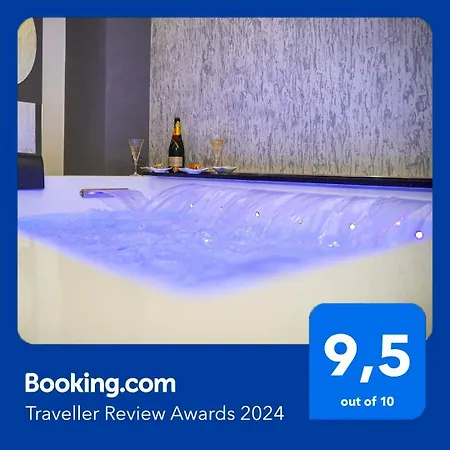 Fiore Bed & Breakfast 3*