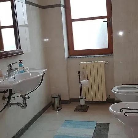 Couette-café Fiore 3*