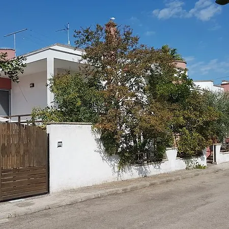 Fiore 3* Muro Leccese