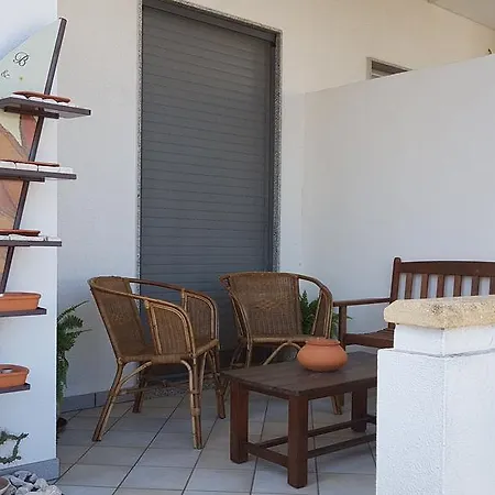 Couette-café Fiore 3*