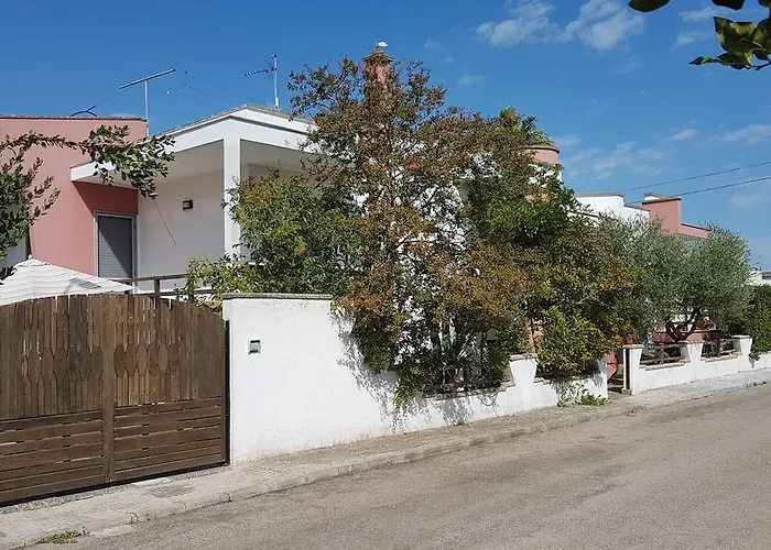 Fiore 3* Muro Leccese